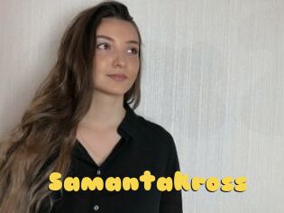 Samantakross