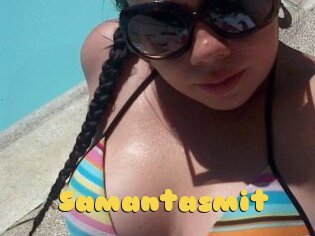 Samantasmit
