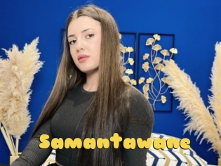 Samantawane