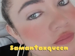 Samantaxqueen