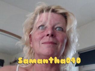 Samantha040
