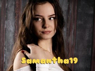 Samantha19