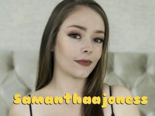 Samanthaajoness