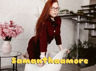 Samanthaamore