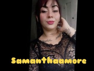 Samanthaamore