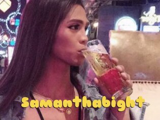 Samanthabight