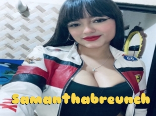 Samanthabreunch
