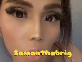 Samanthabrig