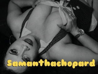Samanthachopard