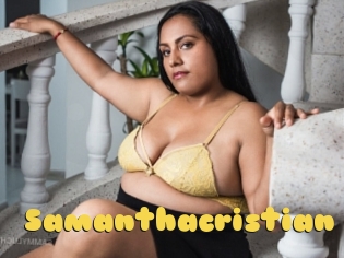 Samanthacristian