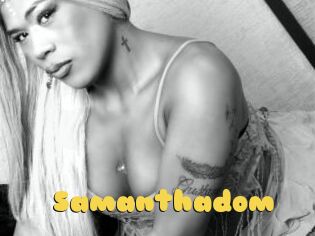 Samanthadom