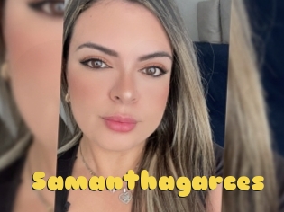 Samanthagarces