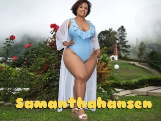 samanthahansen Px24 Sexcam