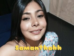 Samanthahh