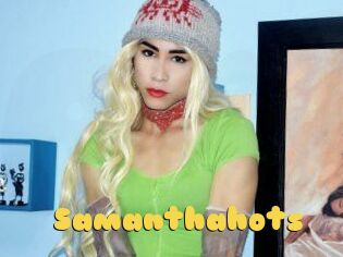 Samanthahots