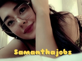 Samanthajobs