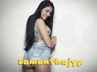 Samanthajyp