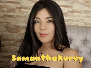 Samanthakurvy