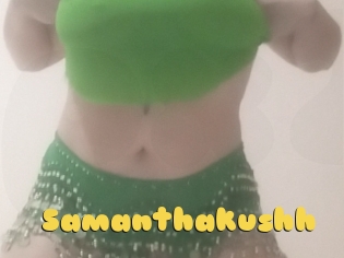 Samanthakushh