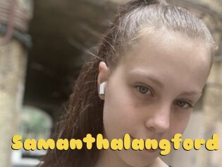 Samanthalangford