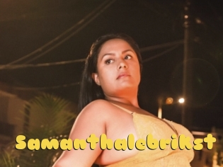 Samanthalebrikst