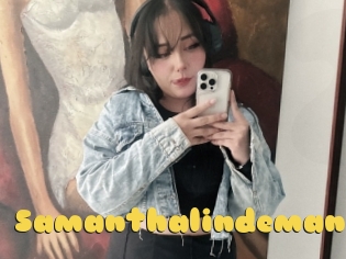 Samanthalindeman