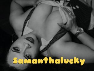 Samanthalucky