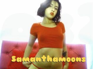 Samanthamoons