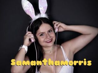 Samanthamorris