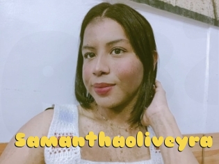 Samanthaoliveyra