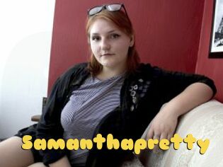 Samanthapretty