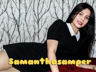 Samanthasamper