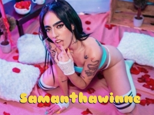 Samanthawinne