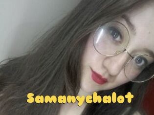samanychalot Px24 Sexcam