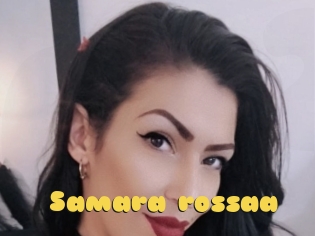 Samara_rossaa