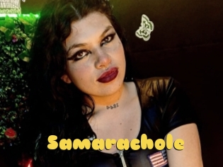 Samarachole