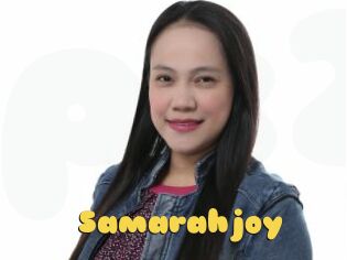 Samarahjoy