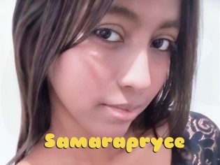 Samarapryce