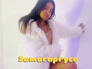 Samarapryce