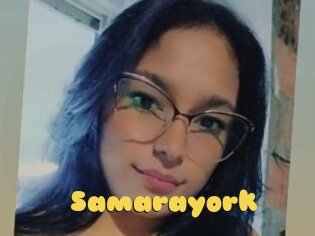 Samarayork