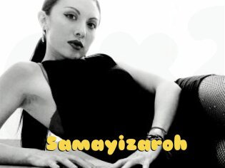 Samayizaroh