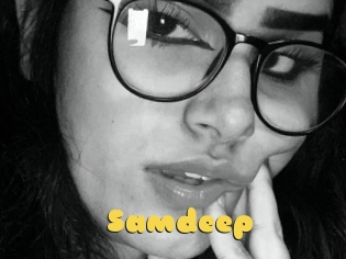 Samdeep