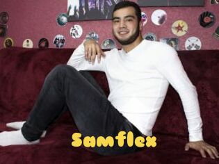 Samflex