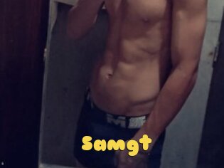 Samgt