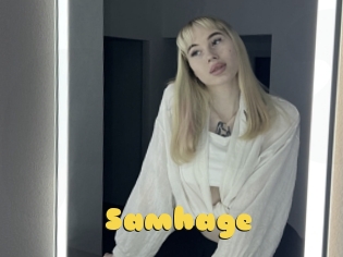Samhage