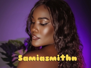 Samiasmithn