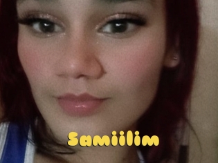 Samiilim