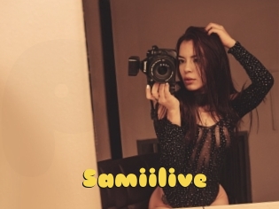Samiilive