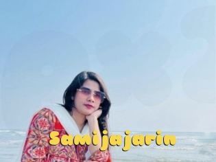 Samijajarin