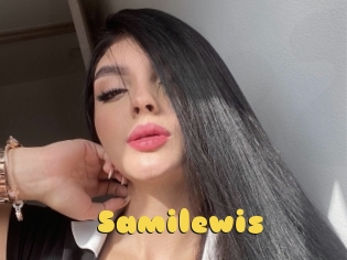 Samilewis